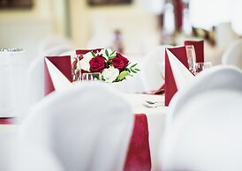 Hotel-Restaurant Hilling