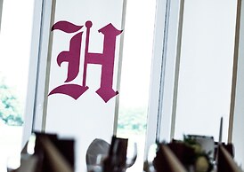Hotel-Restaurant Hilling