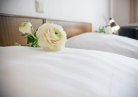 Hotel-Restaurant Hilling