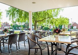 Hotel-Restaurant Hilling