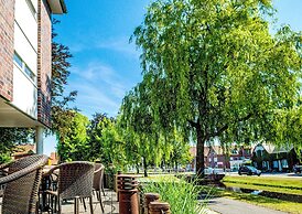 Hotel-Restaurant Hilling