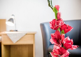 Hotel-Restaurant Hilling