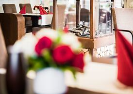 Hotel-Restaurant Hilling