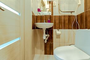 Apartments on Kuznechnyy 19