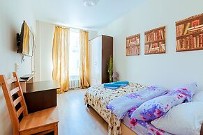 Apartments on Kuznechnyy 19