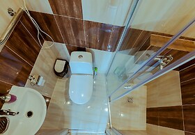 Apartments on Kuznechnyy 19