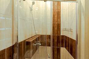 Apartments on Kuznechnyy 19