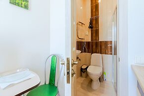 Apartments on Kuznechnyy 19