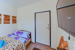 Apartments on Kuznechnyy 19