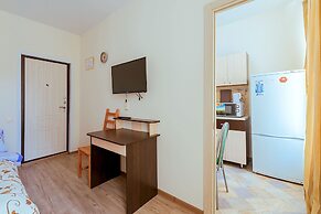 Apartments on Kuznechnyy 19