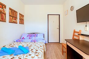 Apartments on Kuznechnyy 19