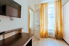 Apartments on Kuznechnyy 19