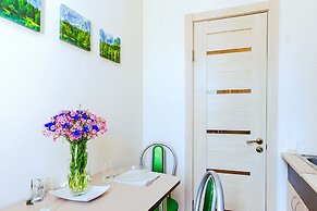 Apartments on Kuznechnyy 19