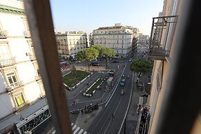 The Station Napoli