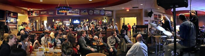 Inn at DePauw