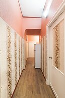 Apartments on Telezhnaya 13