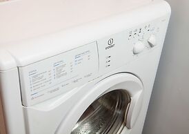 Apartments on Telezhnaya 13