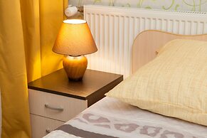 Apartments on Telezhnaya 13