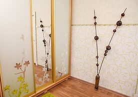 Apartments on Telezhnaya 13