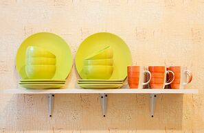 Apartments on Telezhnaya 13