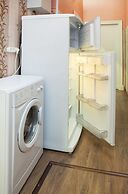 Apartments on Telezhnaya 13