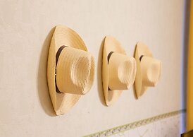 Apartments on Telezhnaya 13