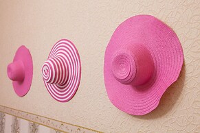 Apartments on Telezhnaya 13