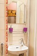 Apartments on Telezhnaya 13