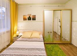 Apartments on Telezhnaya 13