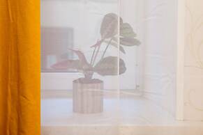 Apartments on Telezhnaya 13