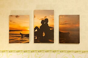 Apartments on Telezhnaya 13