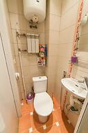 Apartments on Telezhnaya 13