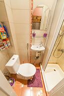 Apartments on Telezhnaya 13