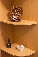 Apartments on Telezhnaya 13