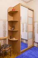 Apartments on Telezhnaya 13