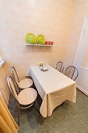 Apartments on Telezhnaya 13