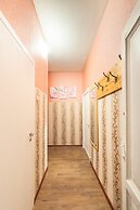 Apartments on Telezhnaya 13