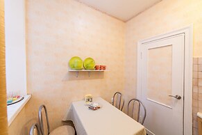 Apartments on Telezhnaya 13