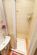 Apartments on Telezhnaya 13