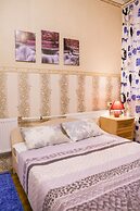 Apartments on Telezhnaya 13