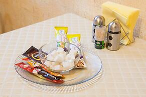 Apartments on Telezhnaya 13