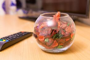 Apartments on Telezhnaya 13