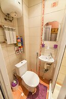 Apartments on Telezhnaya 13