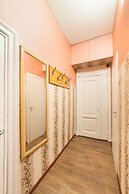 Apartments on Telezhnaya 13