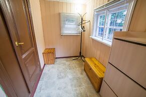 Apartments on Telezhnaya 13