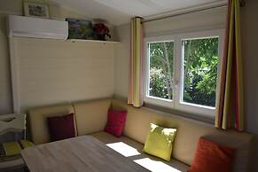 Camping Les Chenes Clairs