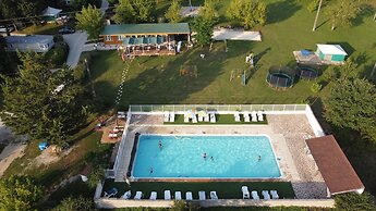 Camping Les Chenes Clairs