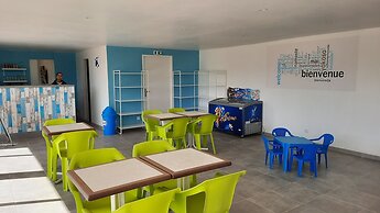 Camping Les Chenes Clairs