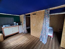 Camping Les Chenes Clairs