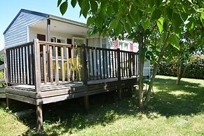 Camping Les Chenes Clairs
